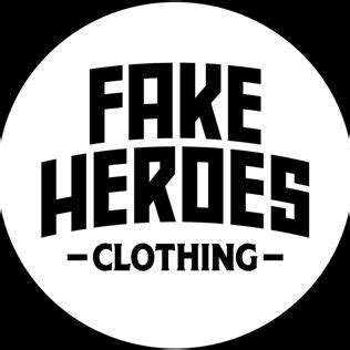 fake heroes clothing reviews|counterfeit heroes clothing.